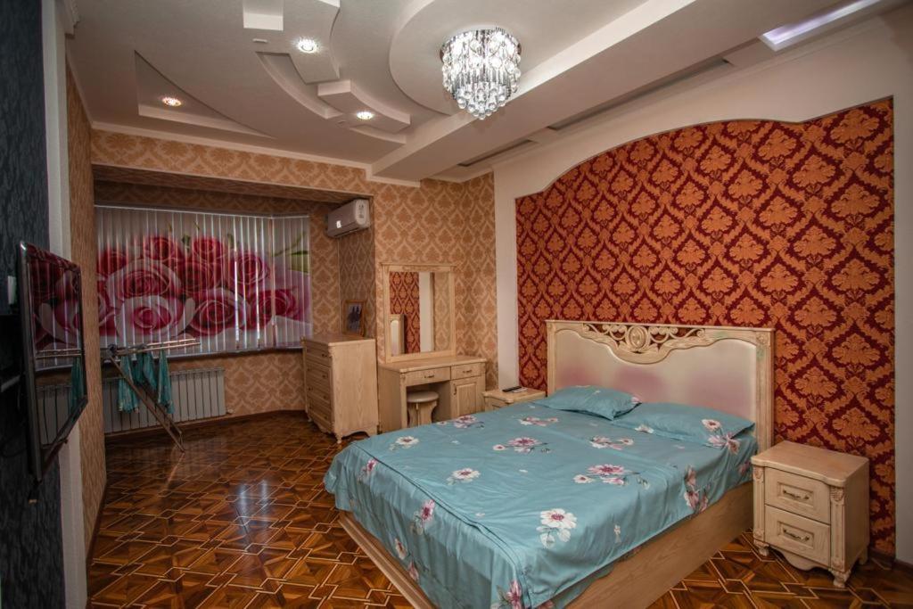 Favorite apartment Samarkand Esterno foto