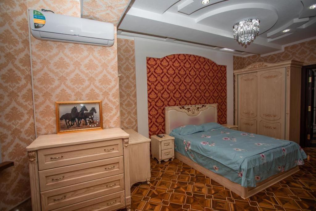 Favorite apartment Samarkand Esterno foto