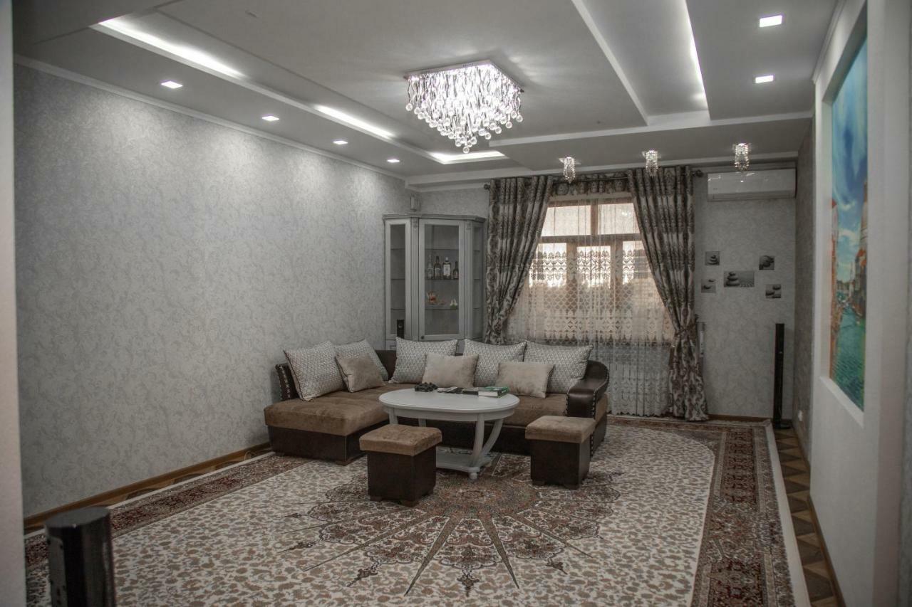 Favorite apartment Samarkand Esterno foto